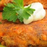 Libuni Gemüselaibchen