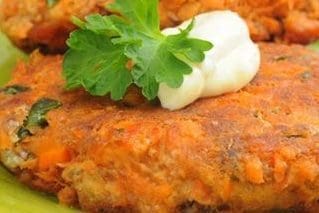 Libuni Gemüselaibchen